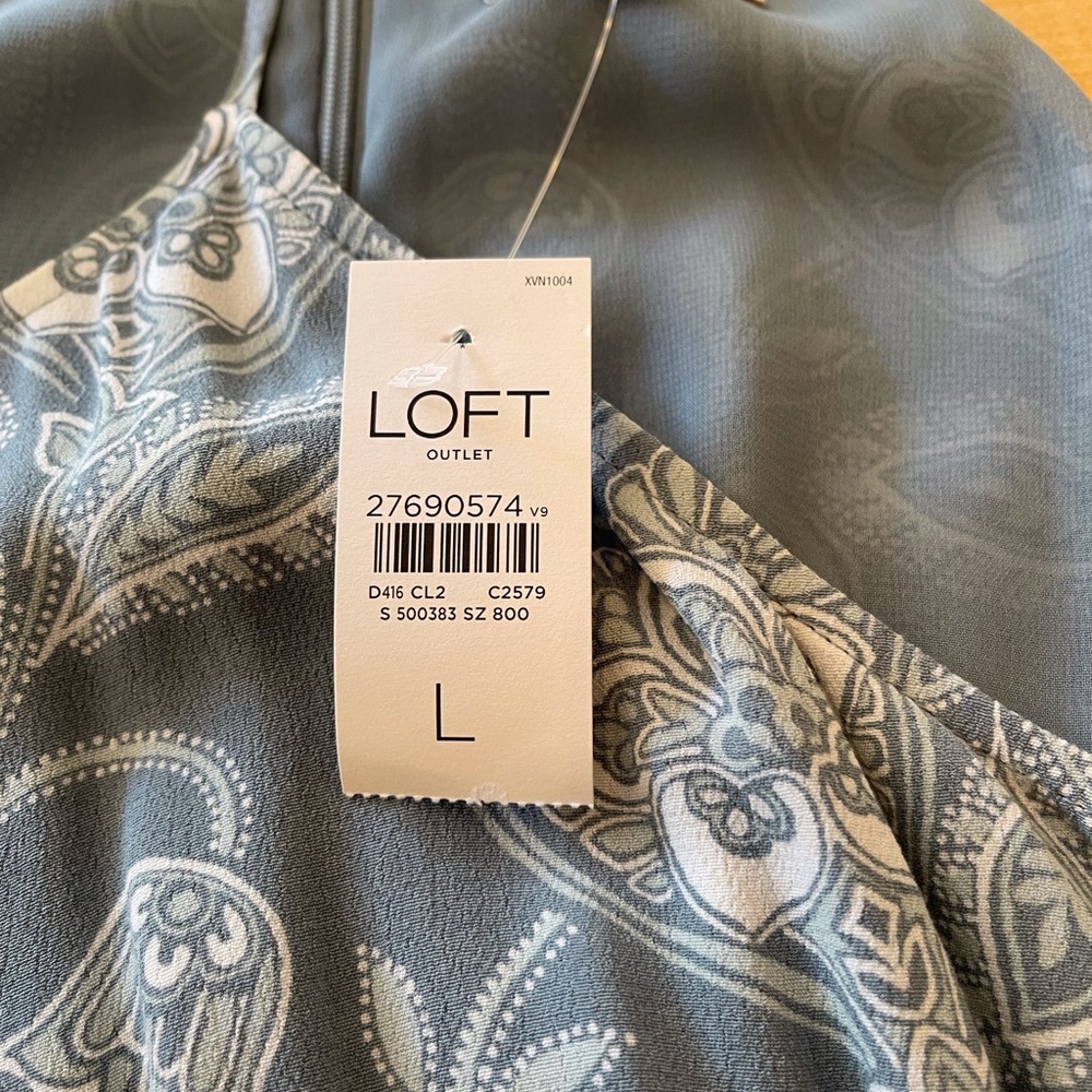 Women’s summer dress